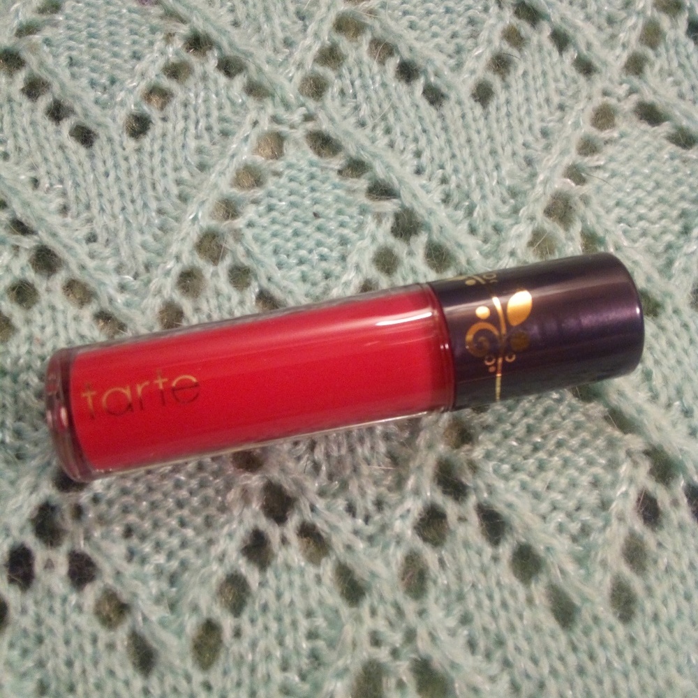 PICK 5 FOR 25 TARTE LIPGLOSS
